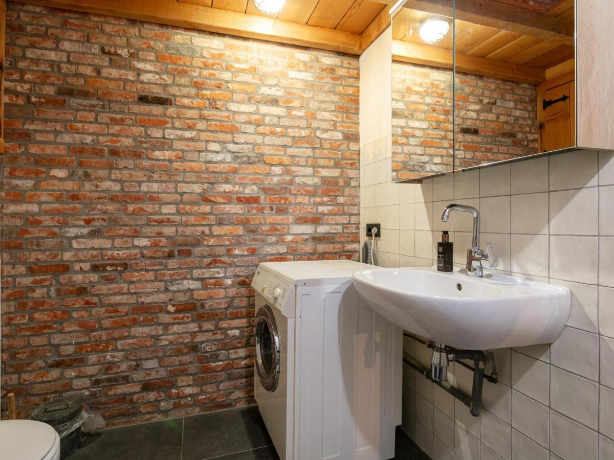 De Hoeve I Hulsel Exteriör bild