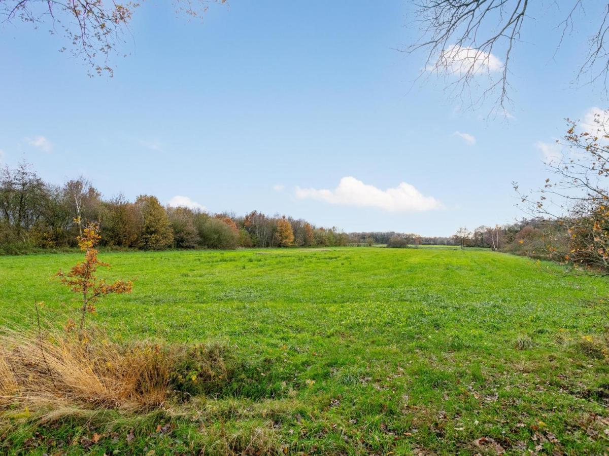 De Hoeve I Hulsel Exteriör bild